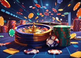 bop777 tembak ikan game seru grafis memukau kemenangan besar