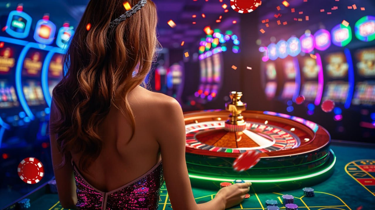 bop777 cara naik level VIP kumpulkan poin bermain slot kasino tembak ikan