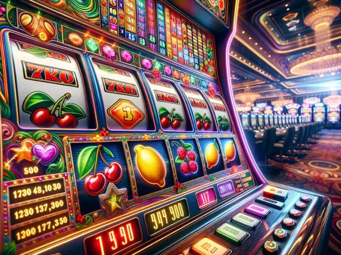 bop777 kemenangan jackpot besar member setia Indonesia