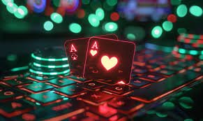 bop777 kasino panduan bermain baccarat roulette blackjack pemula strategi