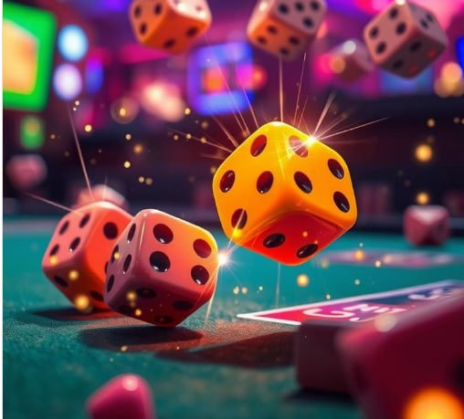 bop777 lobby game tembak ikan seru grafis keren hadiah besar