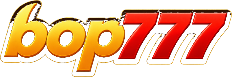 BOP777 Logo
